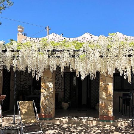 B&B Mandorla Amara Джоя-дель-Колле Екстер'єр фото