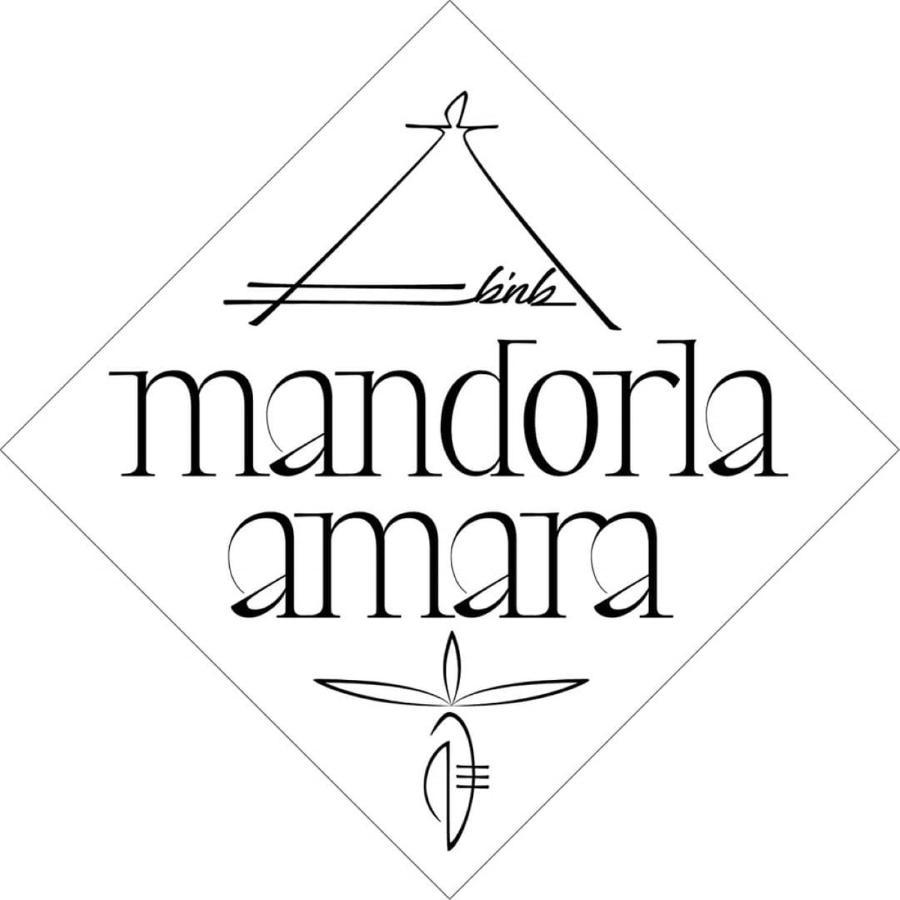 B&B Mandorla Amara Джоя-дель-Колле Екстер'єр фото