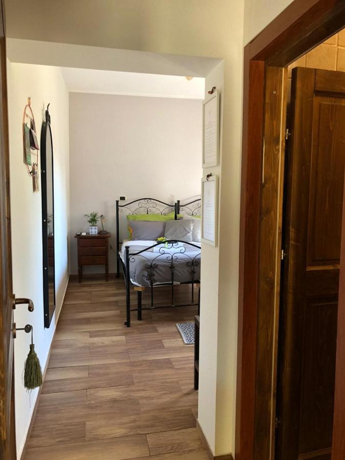 B&B Mandorla Amara Джоя-дель-Колле Екстер'єр фото