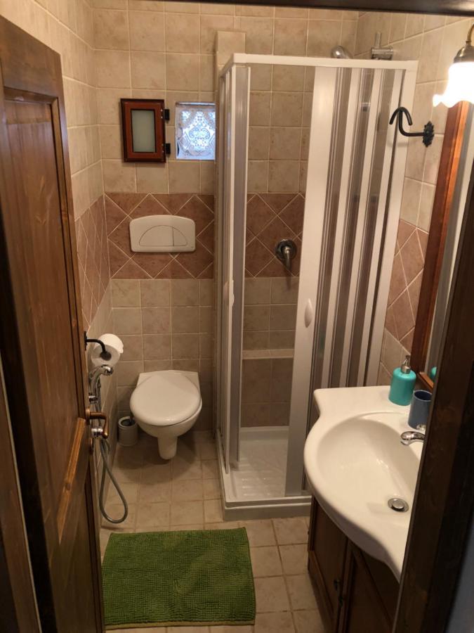 B&B Mandorla Amara Джоя-дель-Колле Екстер'єр фото