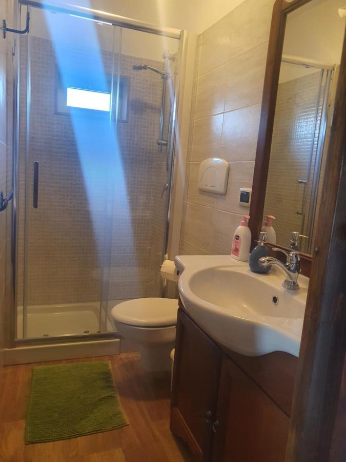 B&B Mandorla Amara Джоя-дель-Колле Екстер'єр фото